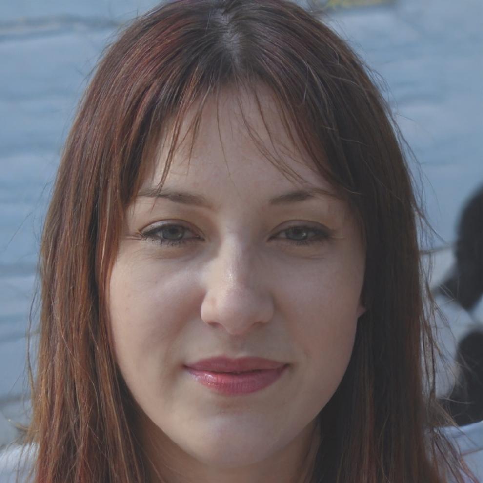 Portrait de Faustine